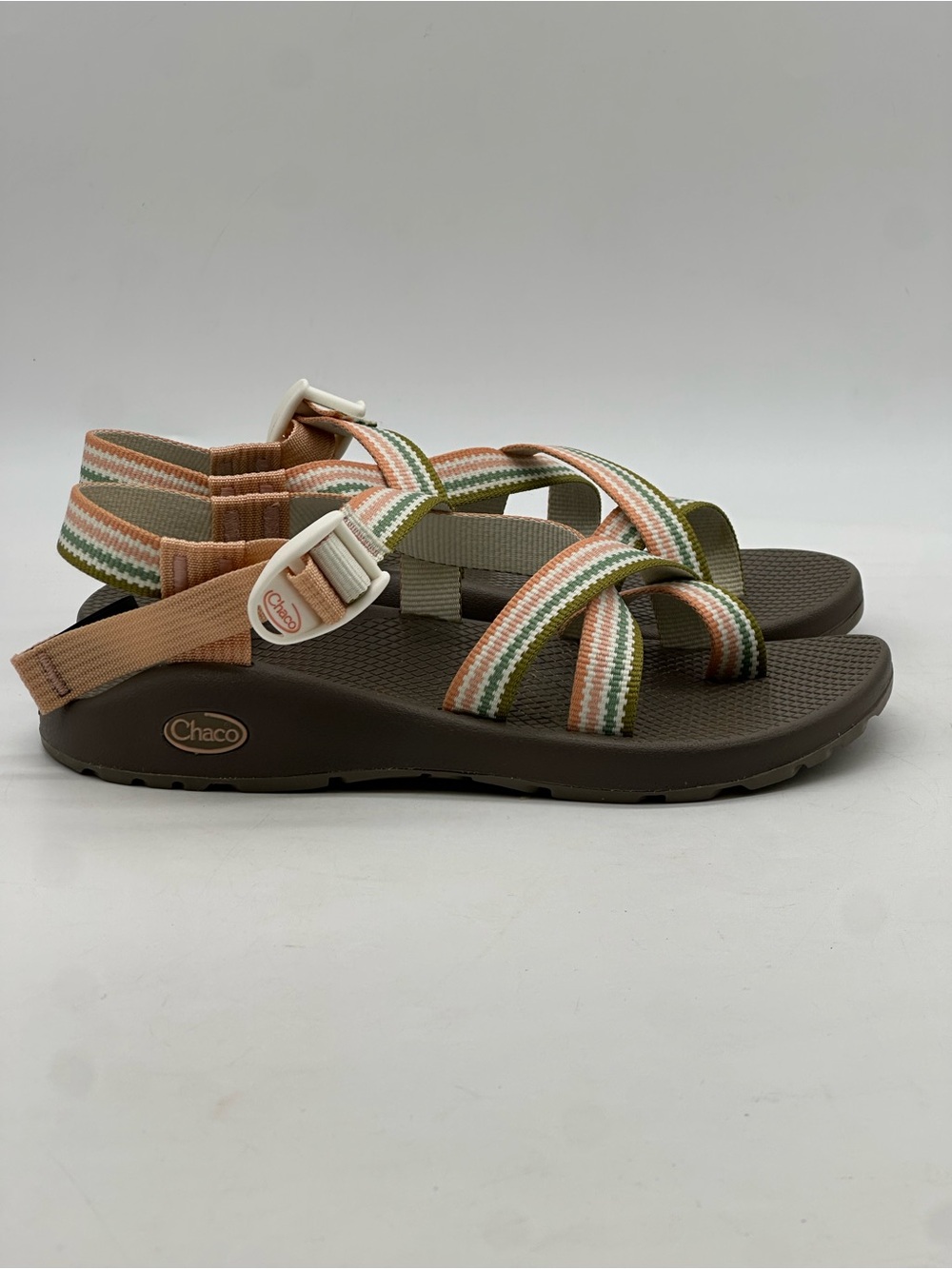 Chaco Classic Sandals. Size 9